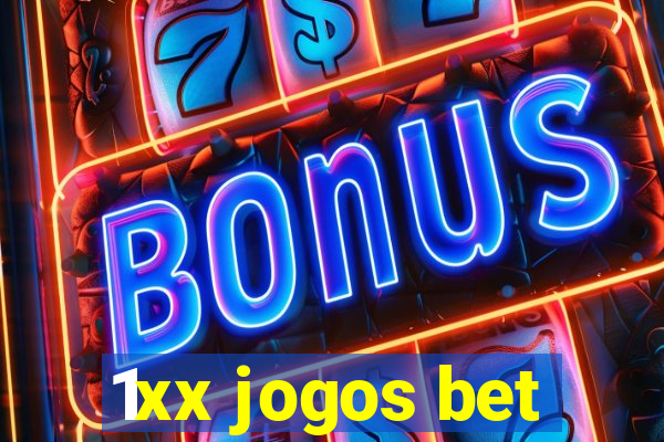 1xx jogos bet